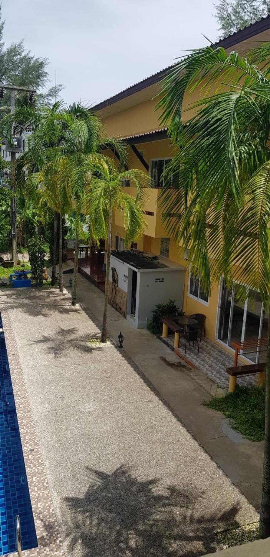 Resort Khaolak Summer House 2 3*