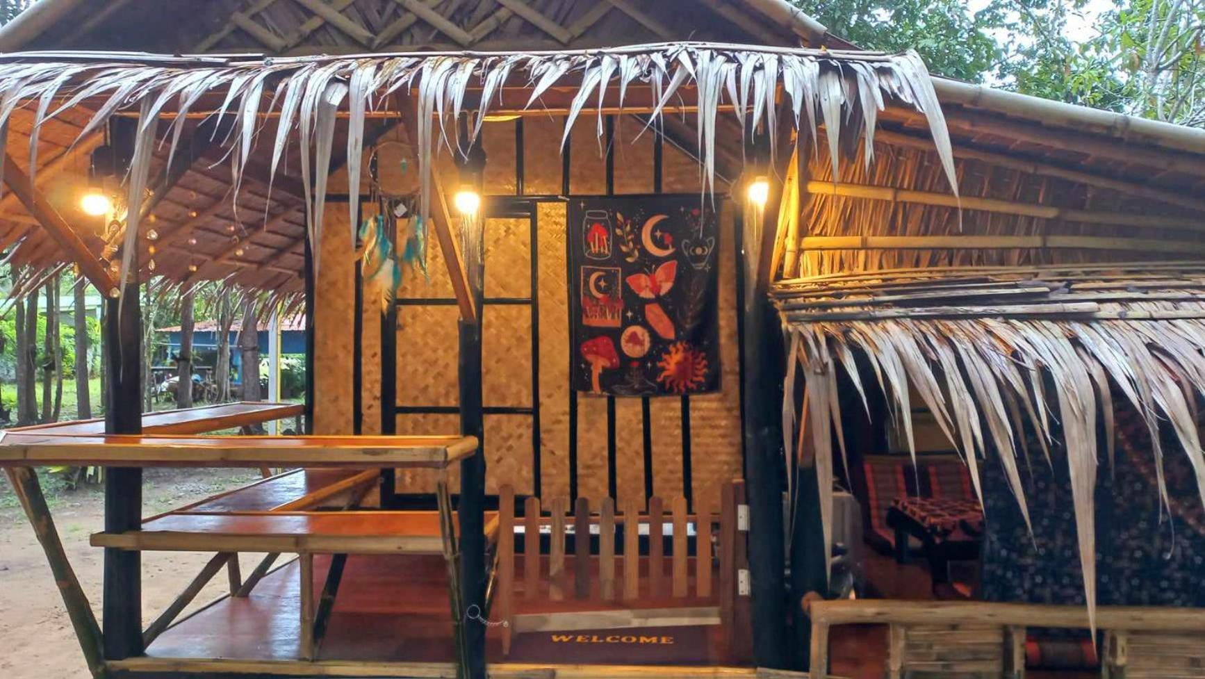 Bar Horizon *