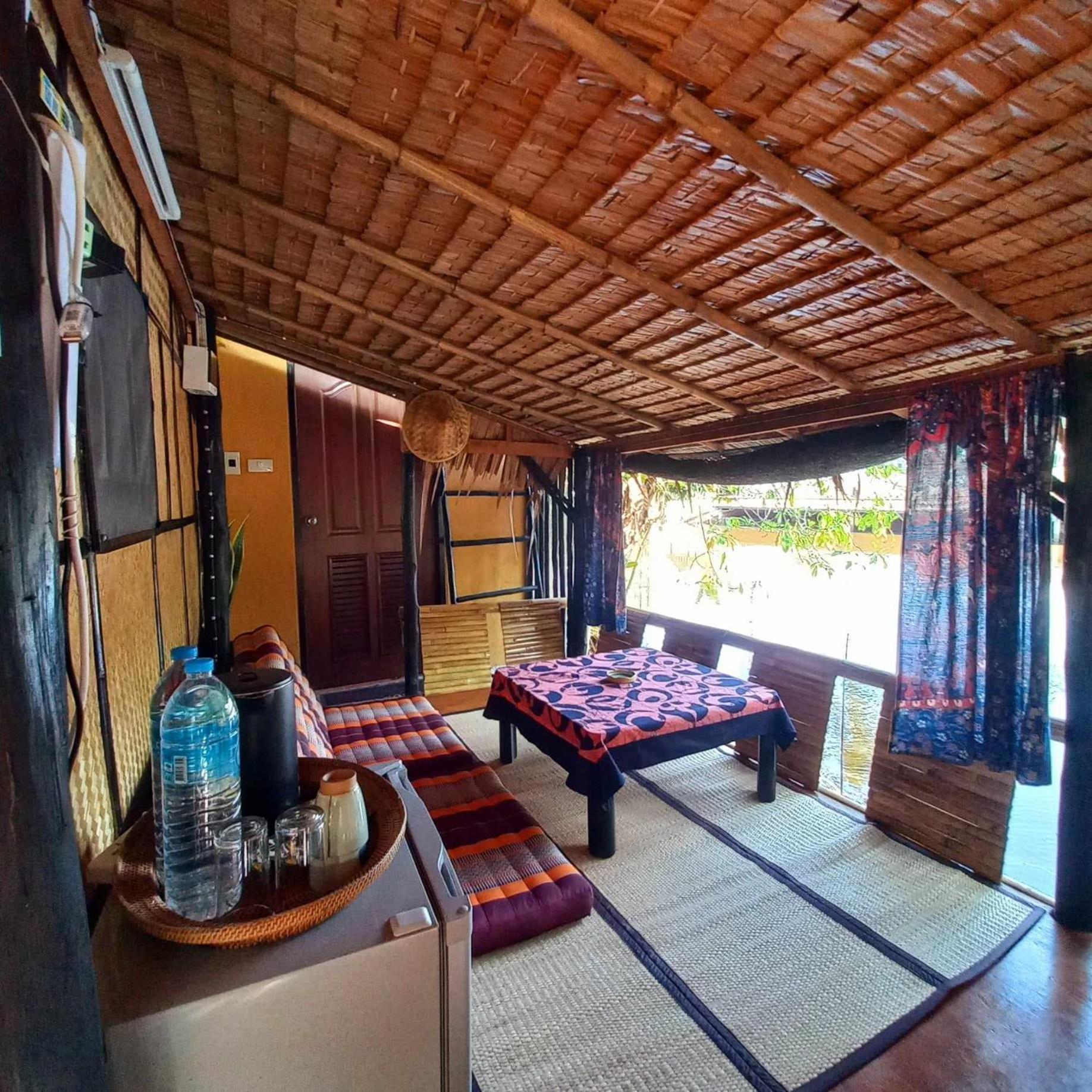 Hostel Bar Horizon *
