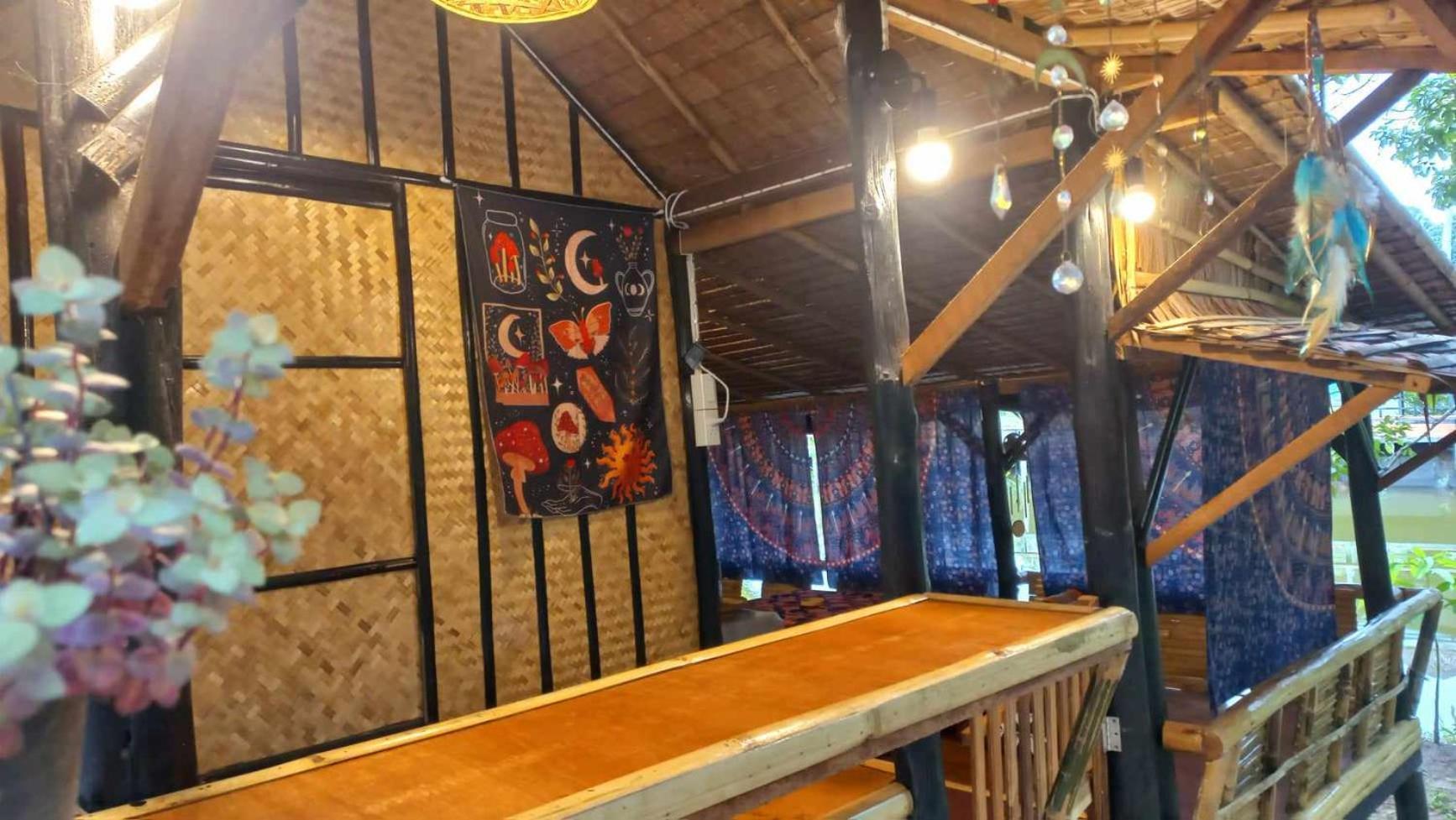 Bar Horizon * Chumphon