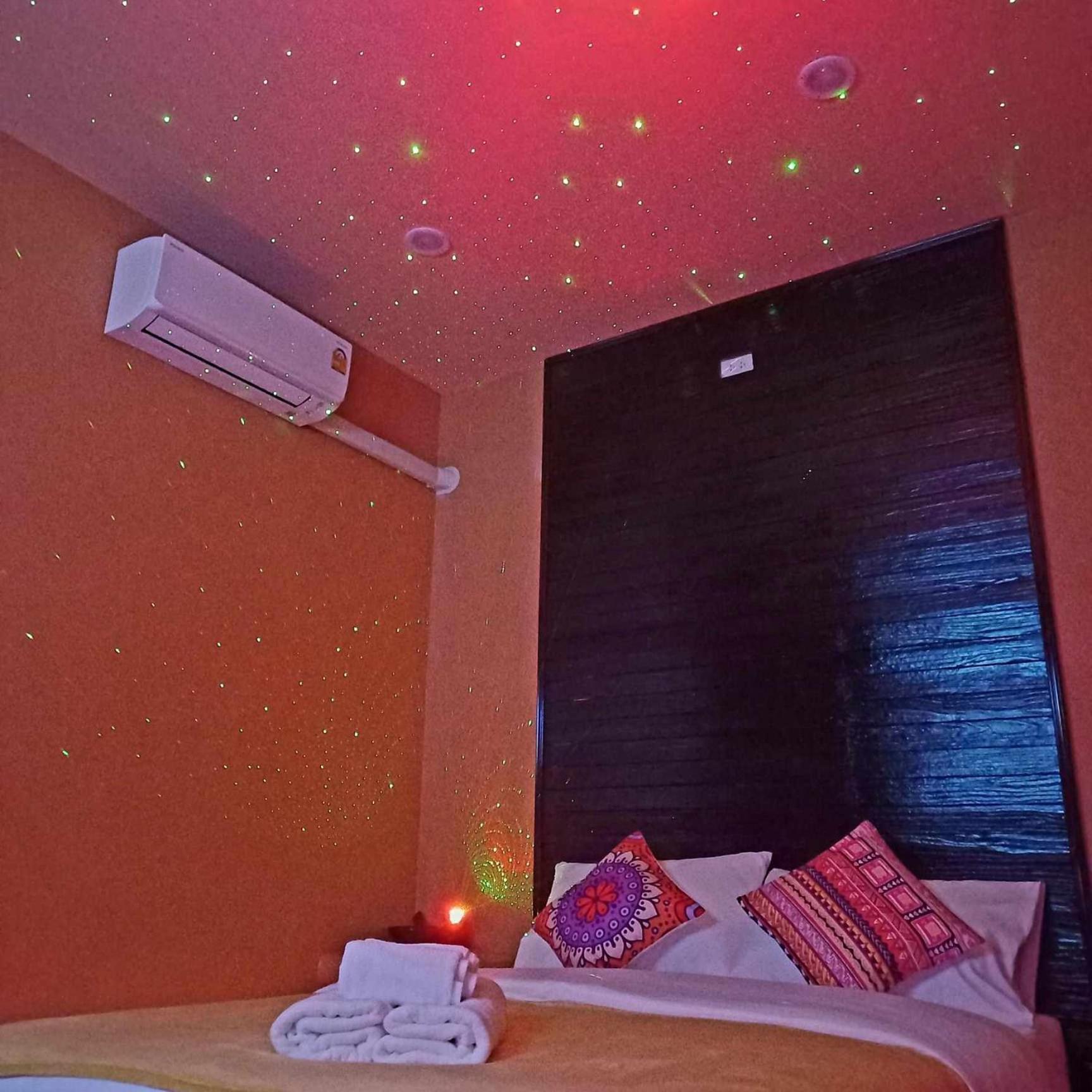 Bar Horizon Chumphon