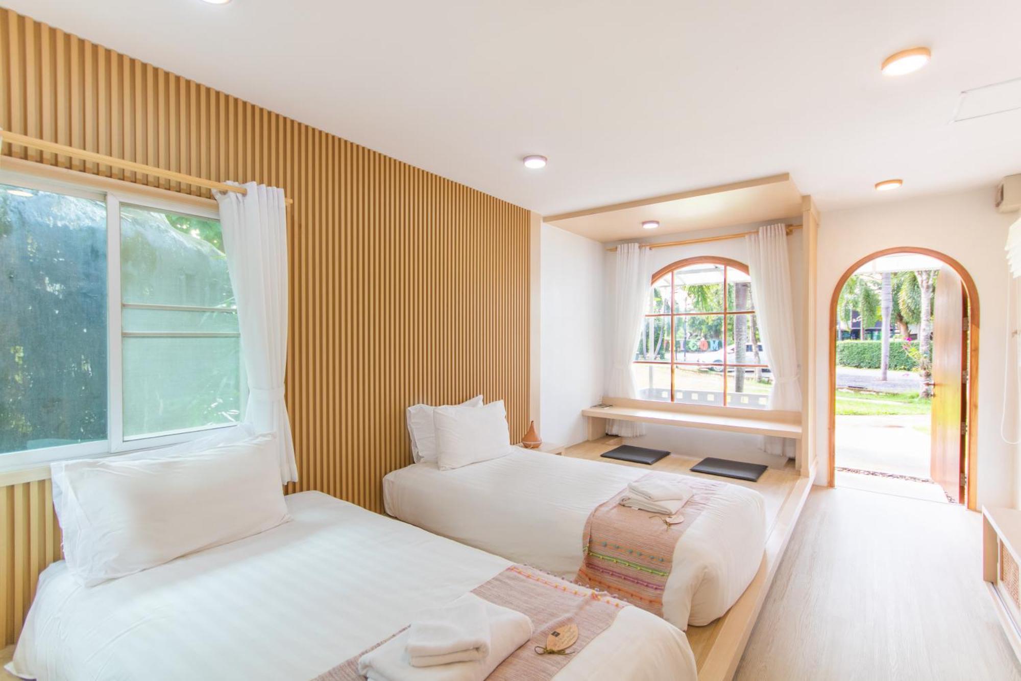 Resort Sangthong At 3*