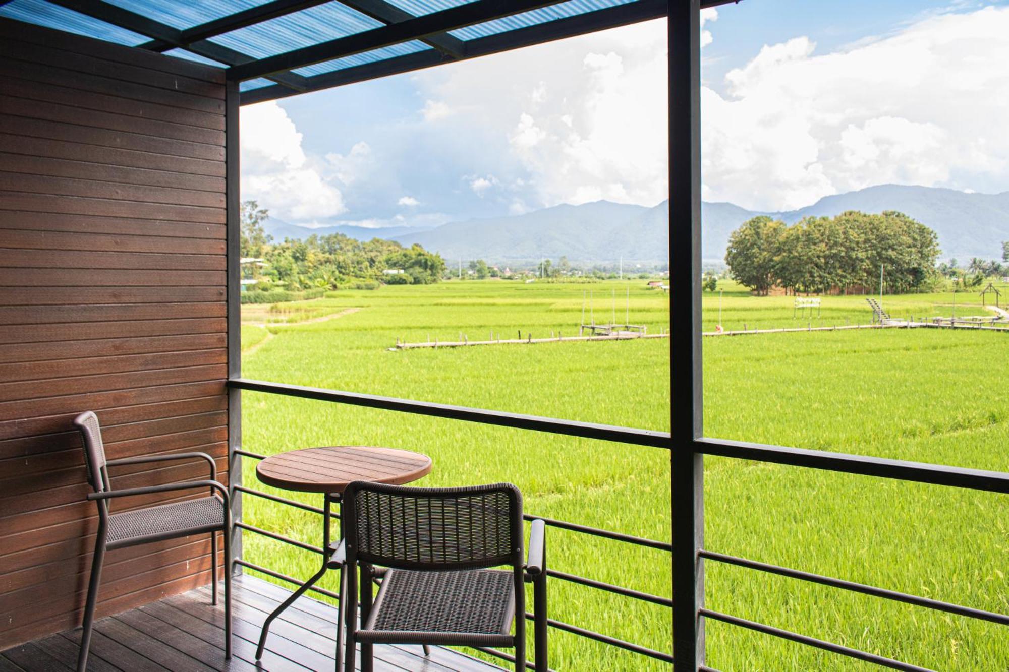 Sangthong At 3* Chiang Klang
