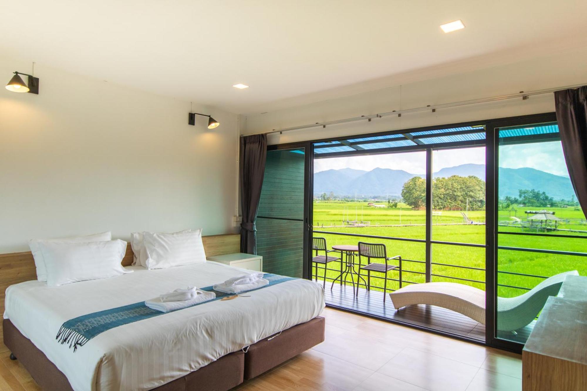 Sangthong At 3*