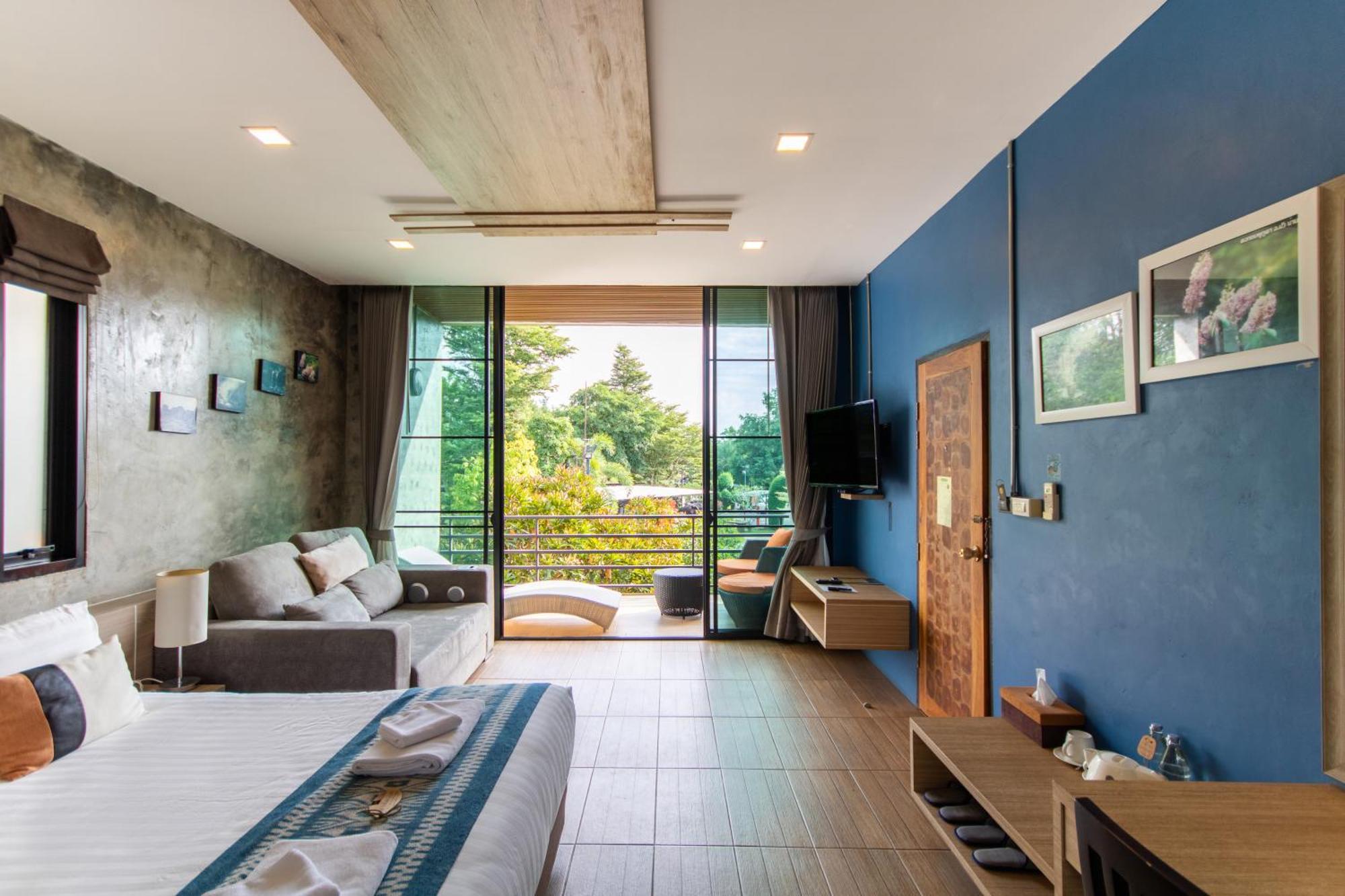 Sangthong At Resort 3*