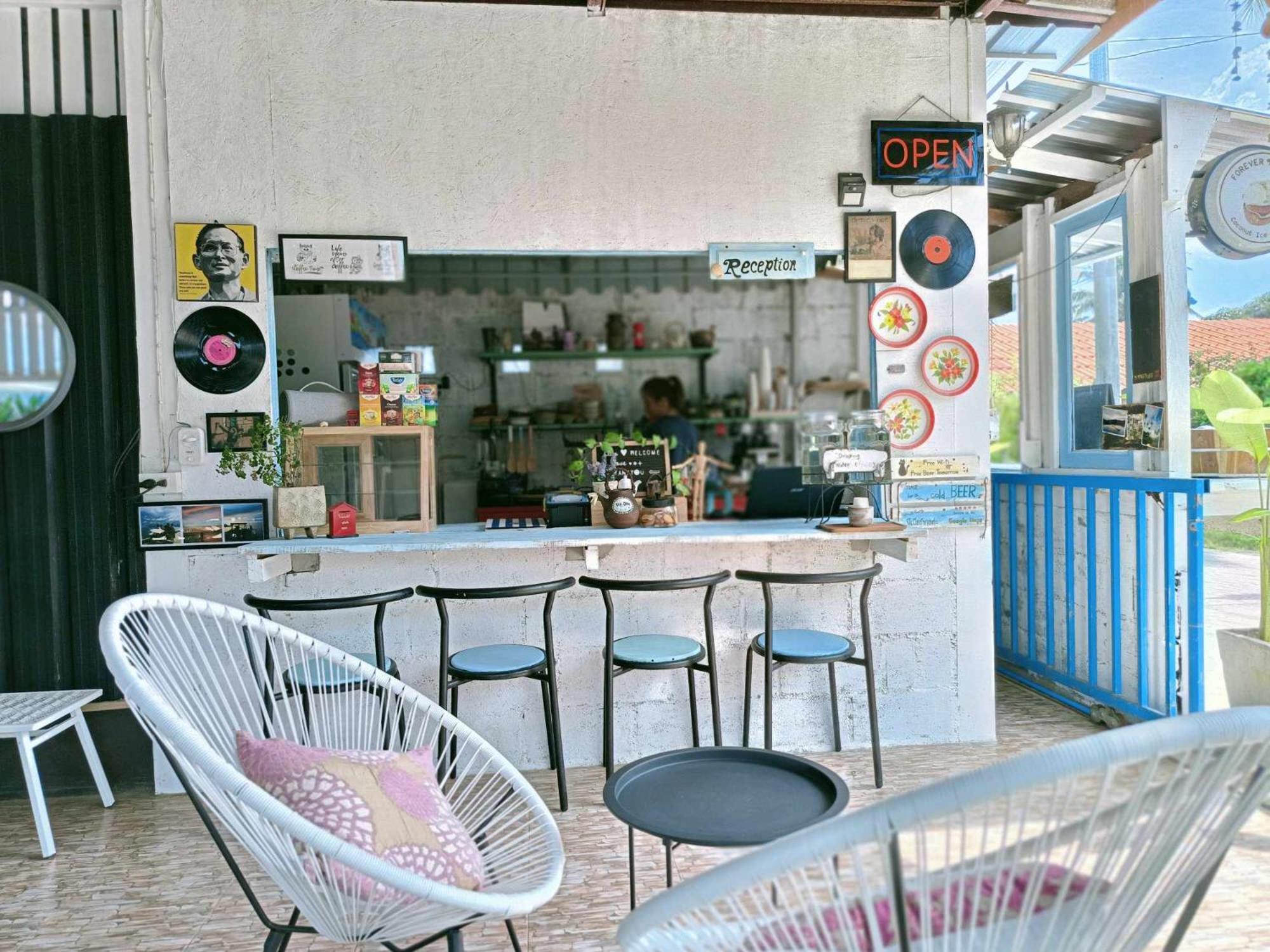 Forever Kohmook Guest house