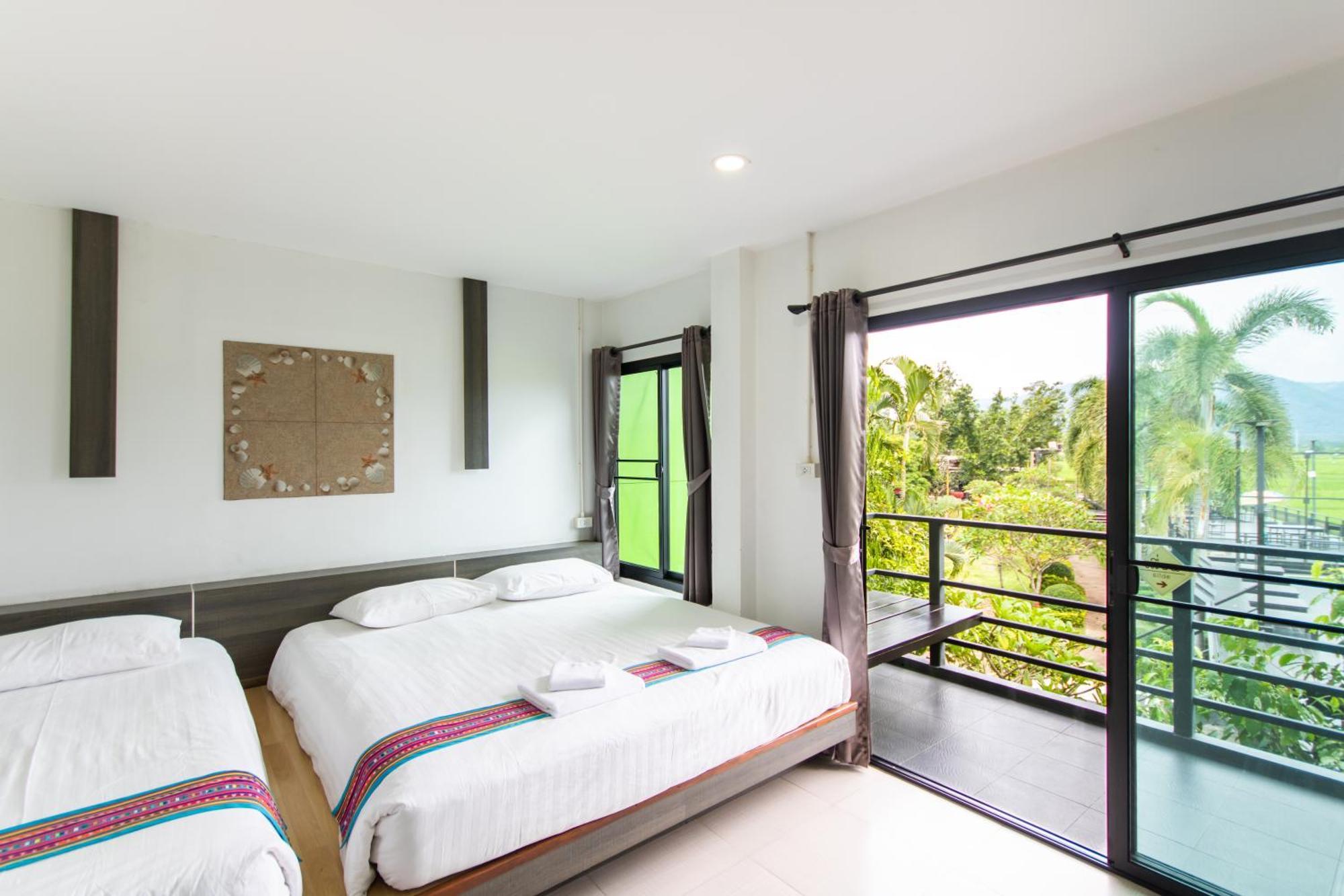 Sangthong At 3*
