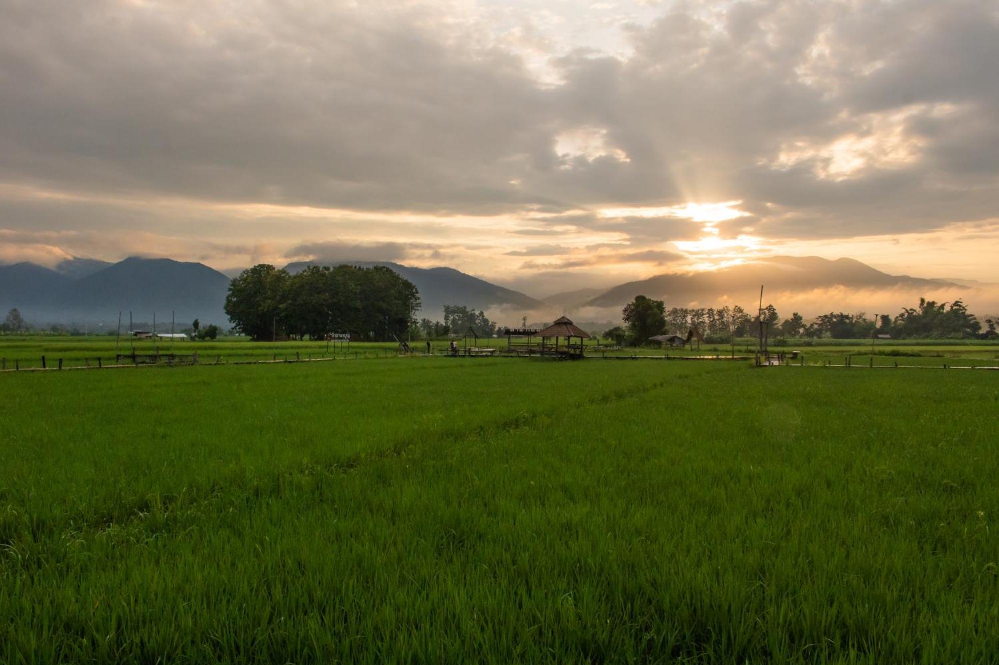 Resort Sangthong At 3*