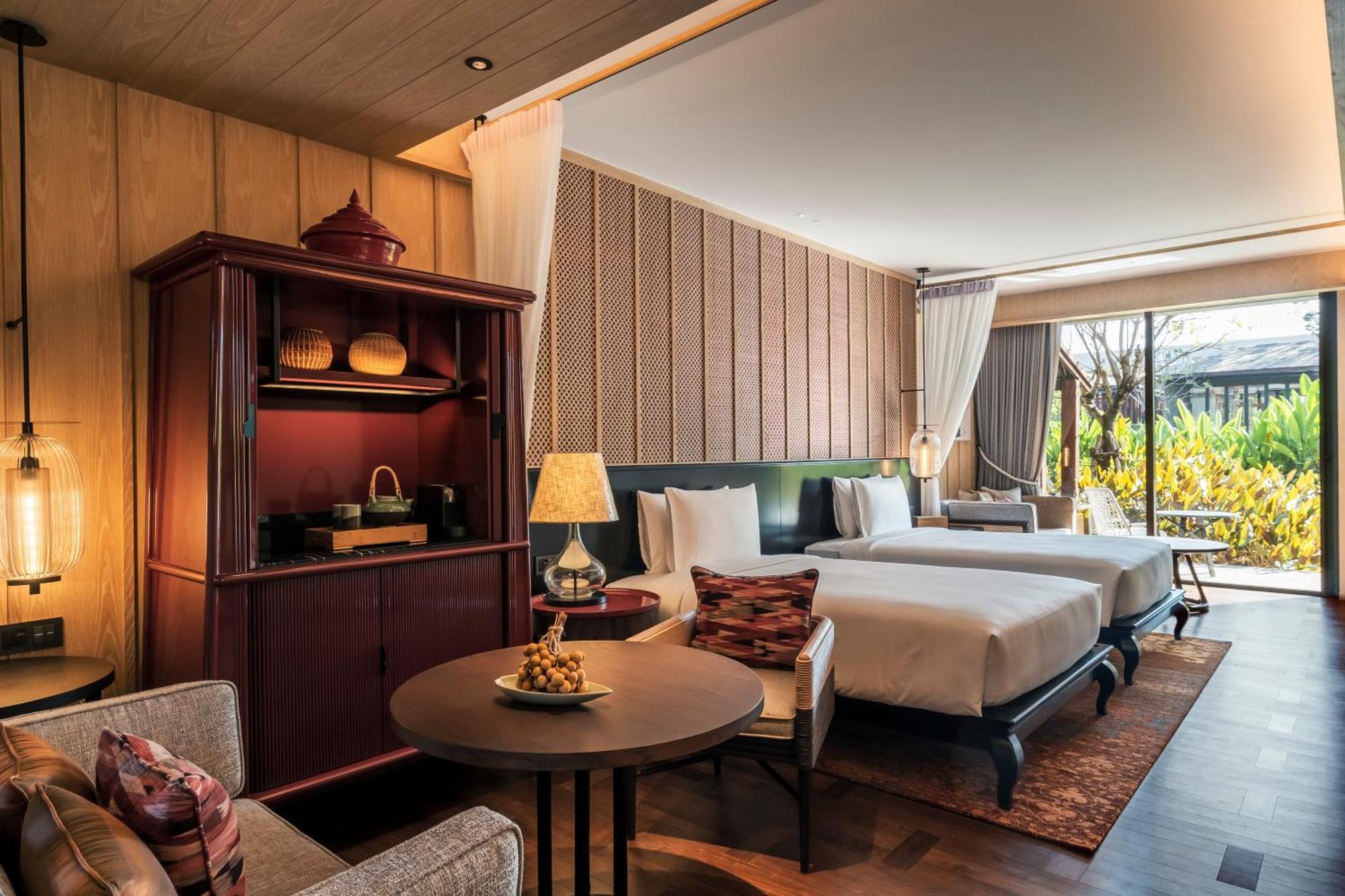 Andaz Pattaya Jomtien Beach, By Hyatt 5* Na Chom Thian