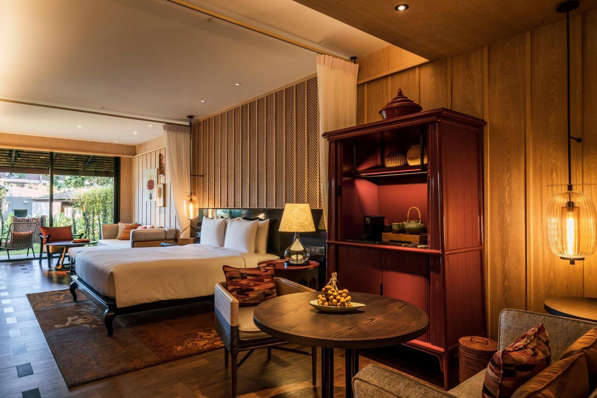 Andaz Pattaya Jomtien Beach, By Hyatt Resort 5*