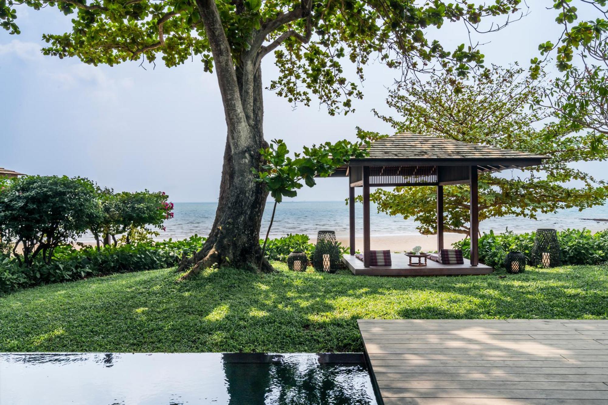 Andaz Pattaya Jomtien Beach, By Hyatt Resort Na Chom Thian