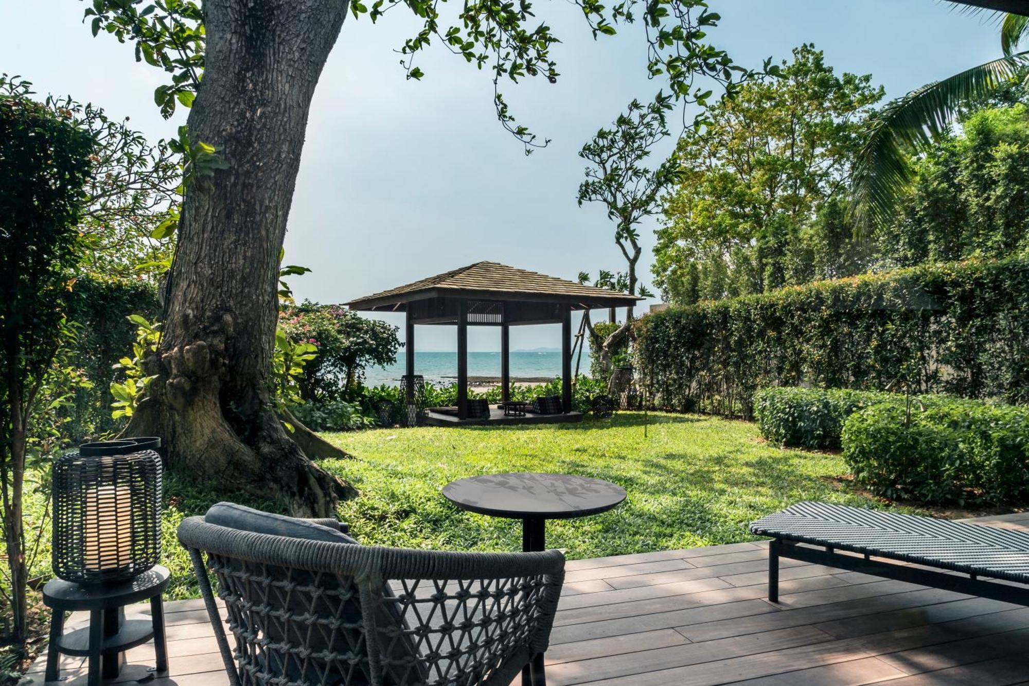 Andaz Pattaya Jomtien Beach, By Hyatt Resort 5*