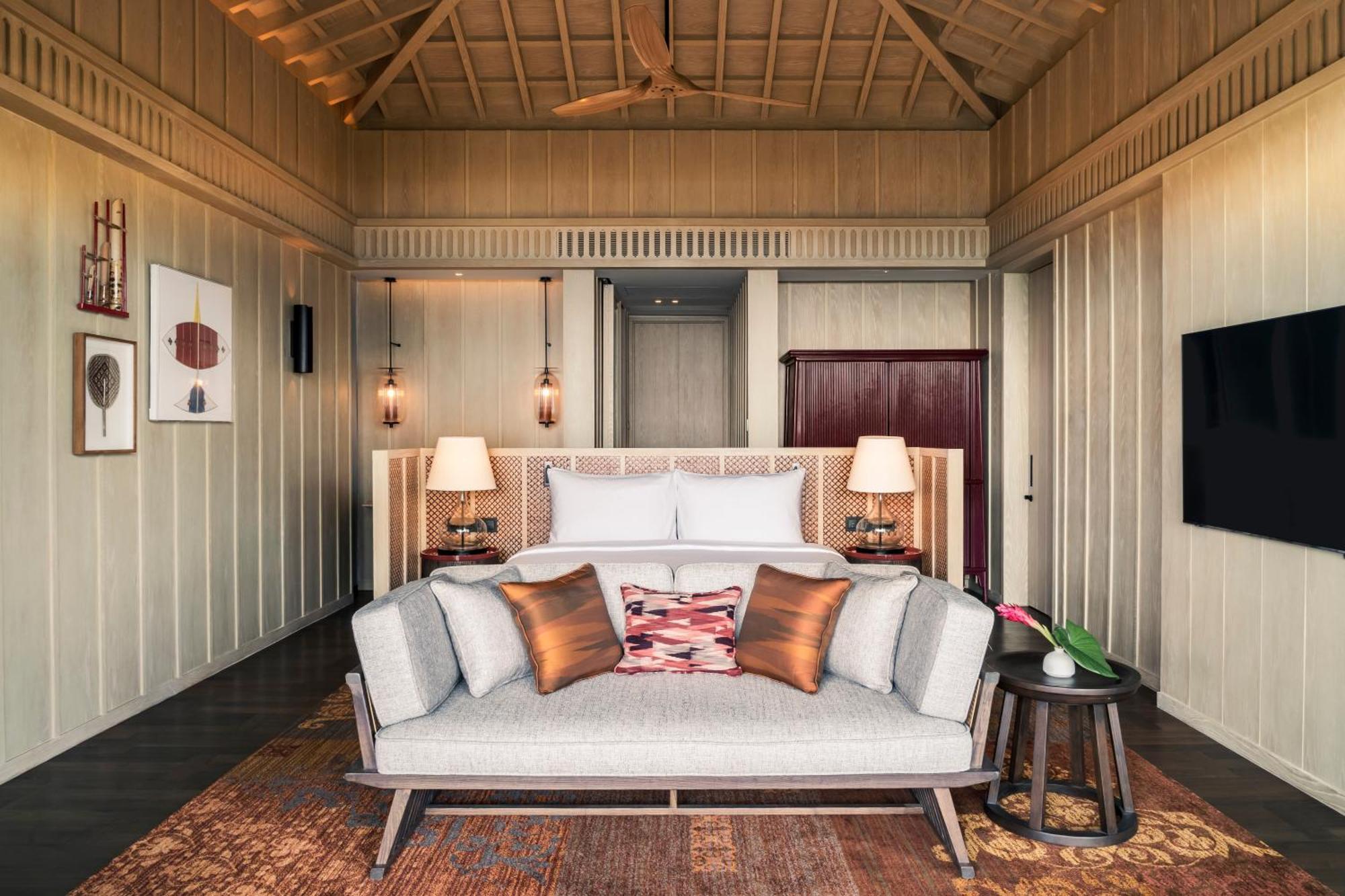 Andaz Pattaya Jomtien Beach, By Hyatt Resort 5*