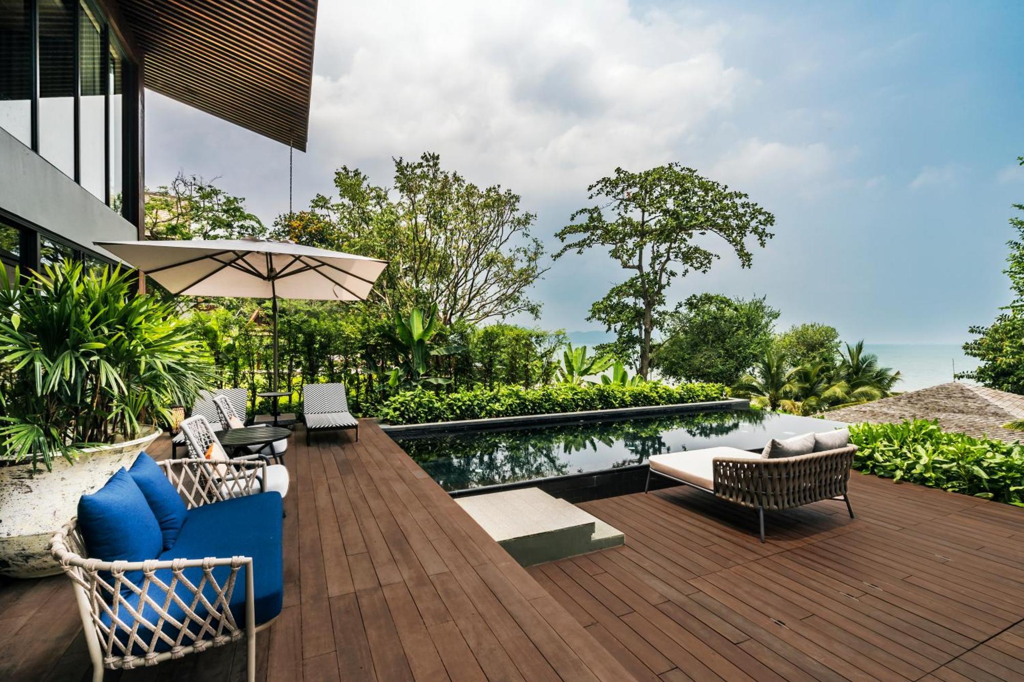 Andaz Pattaya Jomtien Beach, By Hyatt Resort Na Chom Thian