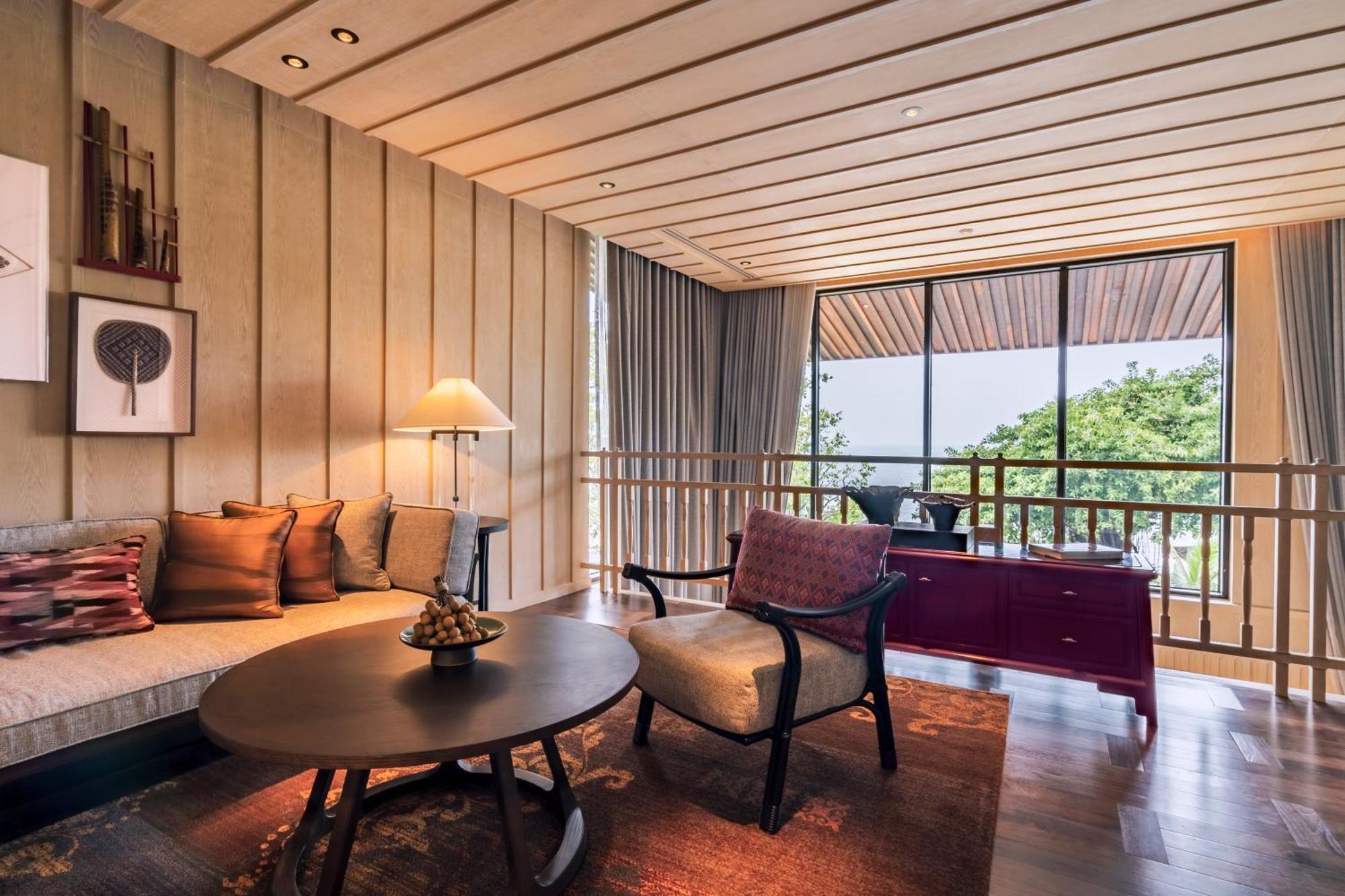 Andaz Pattaya Jomtien Beach, By Hyatt Na Chom Thian