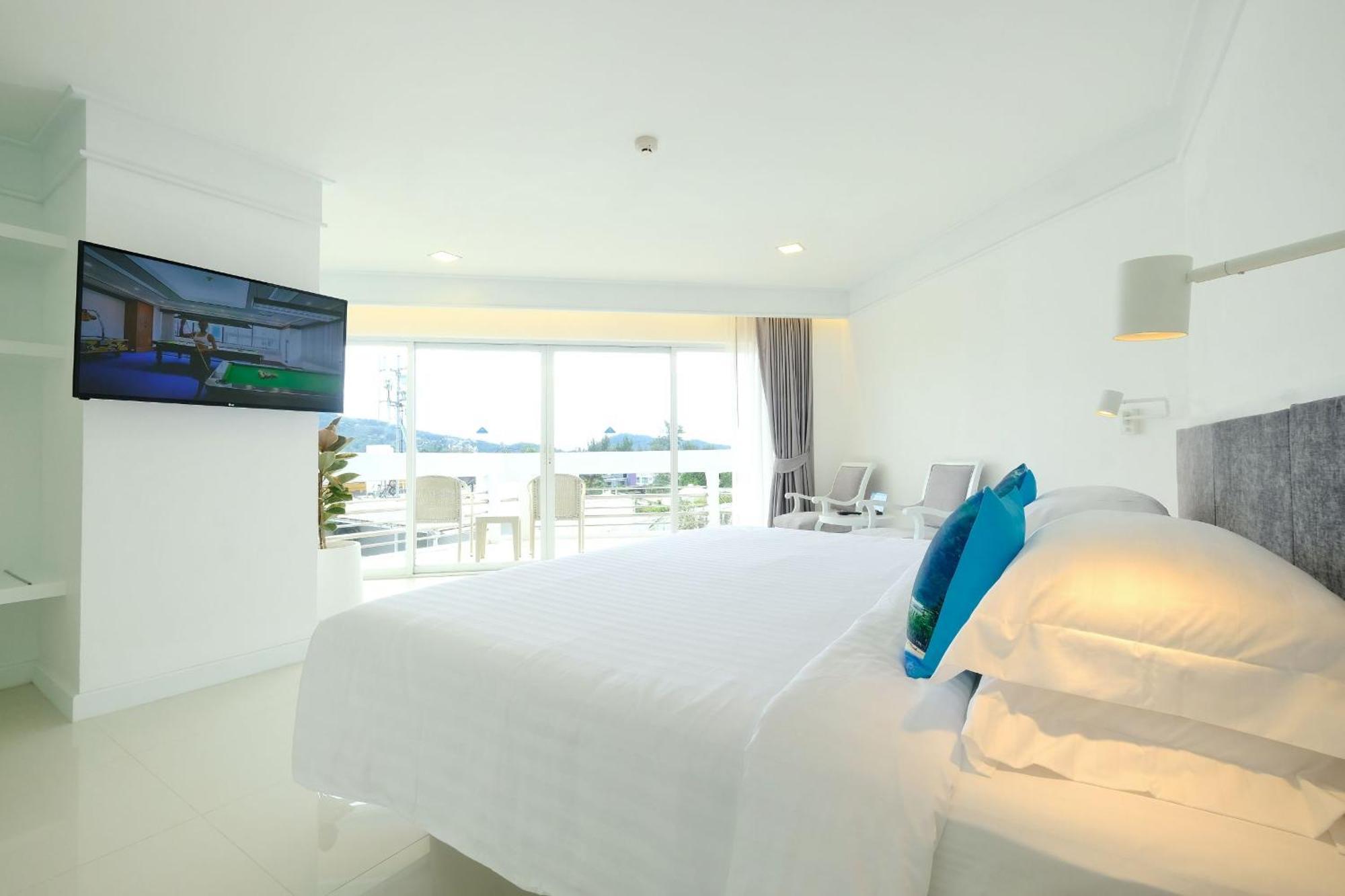 Andaman Hotel, Phuket Resort