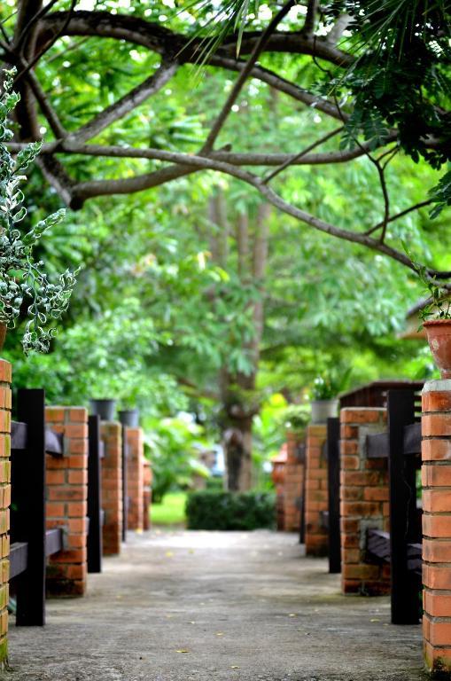 Resort The Grand Jamjuree Lamphun