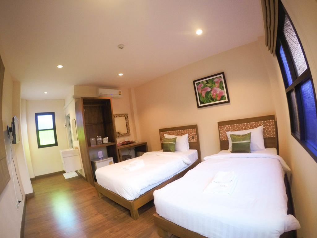 Calla Lily Boutique Chiang Mai