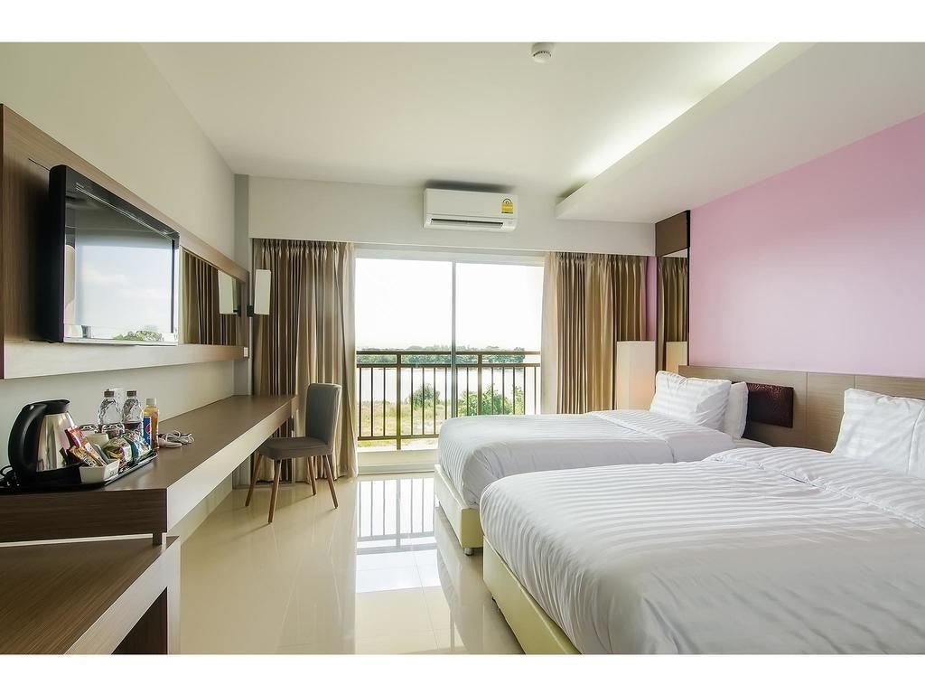The Hotel Khon Kaen