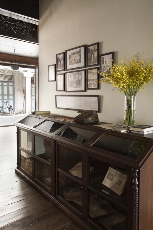 Hotel Baan Luang Rajamaitri Historic 3*