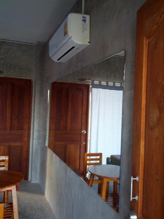 Guest house Baansunlomjoy *