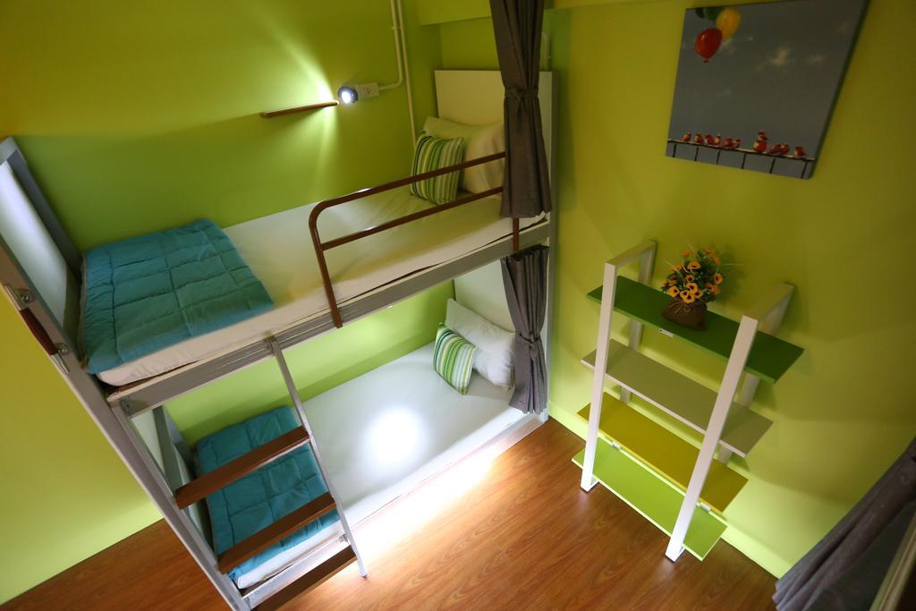 Ideal Beds Hostel