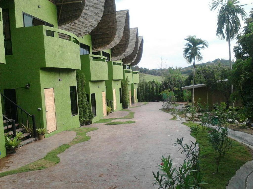 Reewa Waree Resort 4*