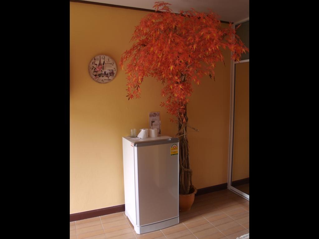 Hotel Cowboy Farm Pattaya 3*