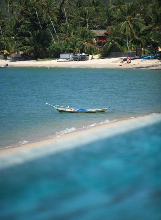 Prana 5* Bang Rak Beach (Koh Samui)