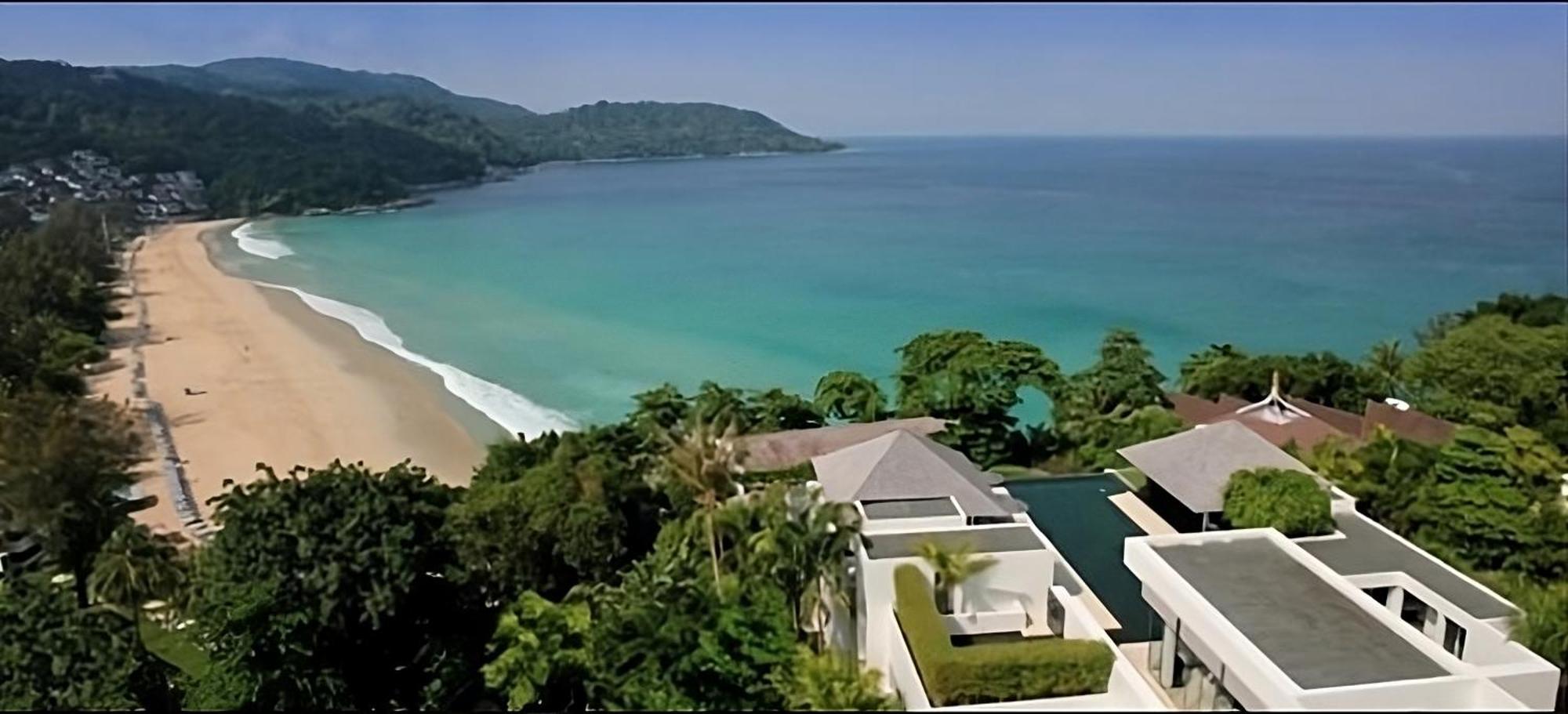Princess Stephanie * Kata Beach (Phuket)