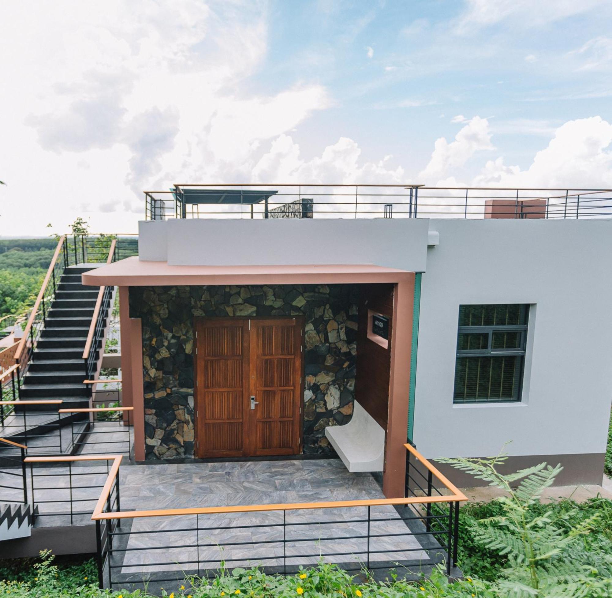 Sky View Luxury Pool - Sha Resort Surat Thani