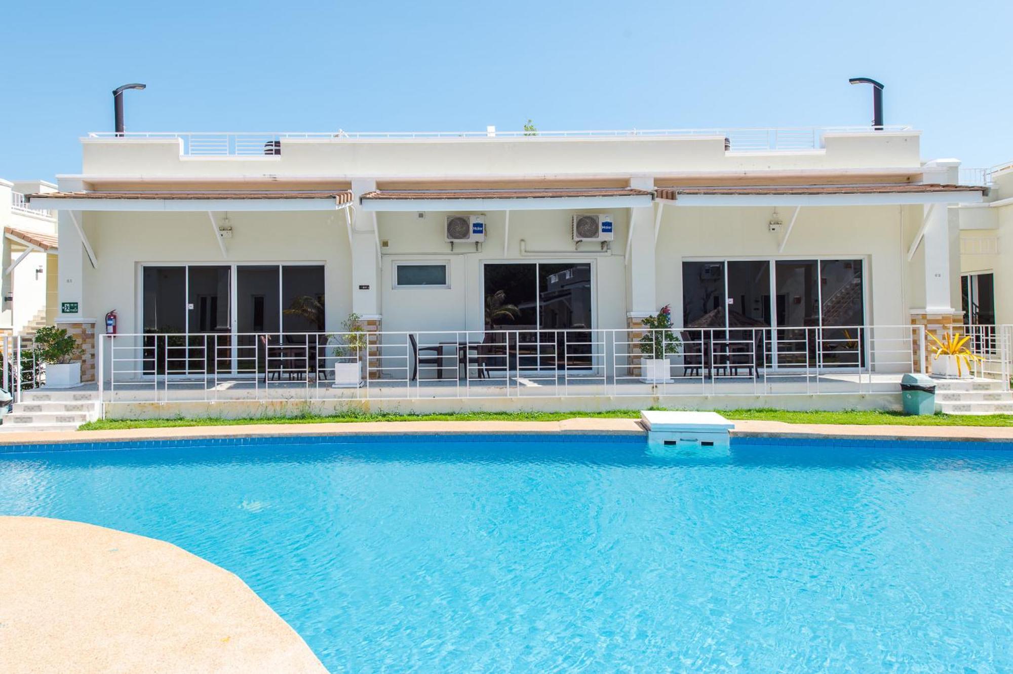 Resort Oriental Pearl 4*