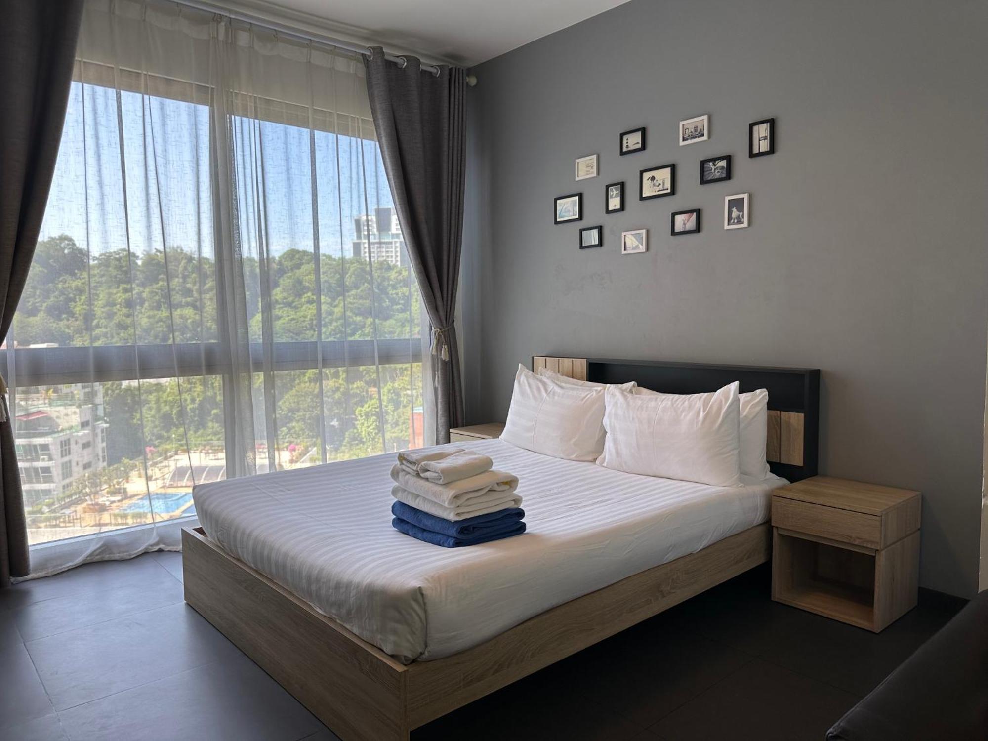 Unixx South By Apartment *