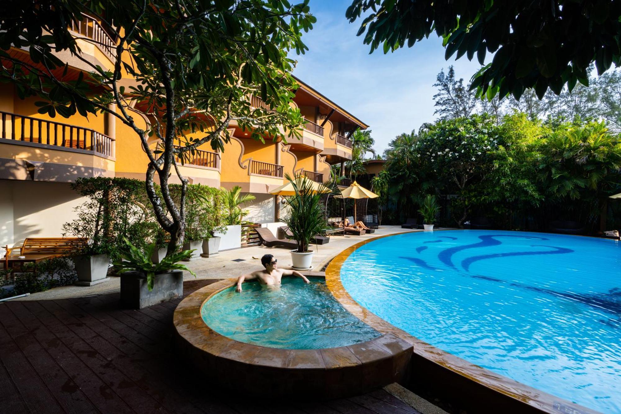 Resort Aonang Princeville & - Gha Wellhotel-halal Certified, Krabi, Thailand