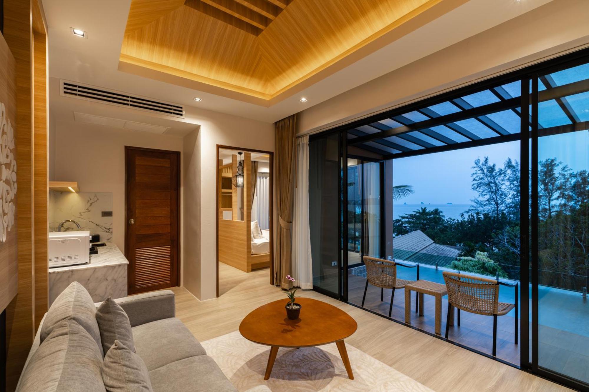 Resort Aonang Princeville & - Gha Wellhotel-halal Certified, Krabi, Thailand