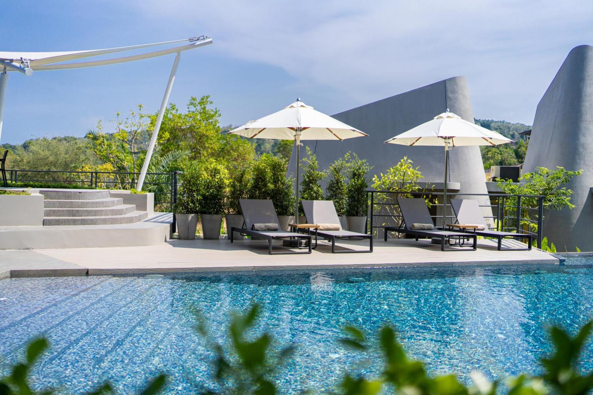 Varana Krabi Klong Muang Beach