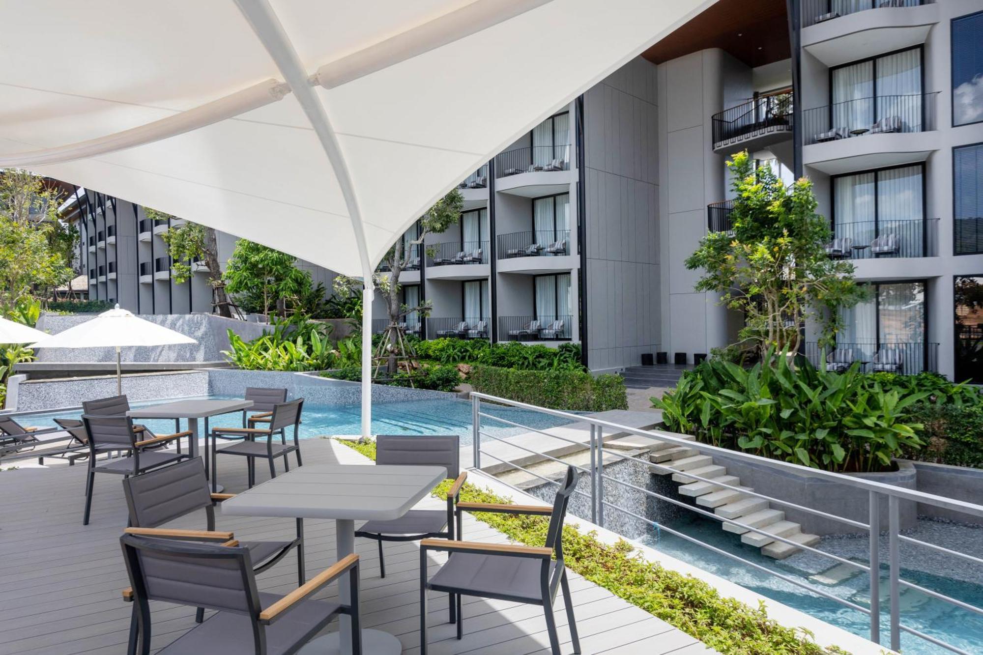 Varana Krabi 5*