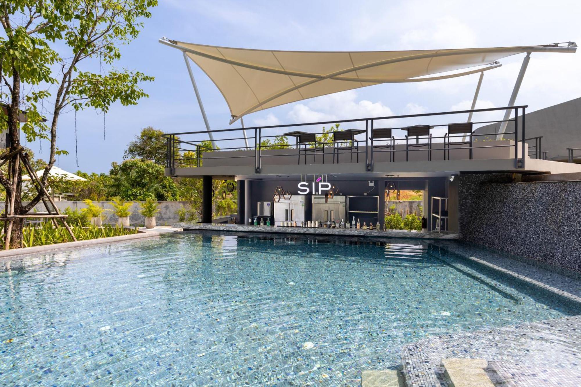 Resort Varana Krabi Klong Muang Beach