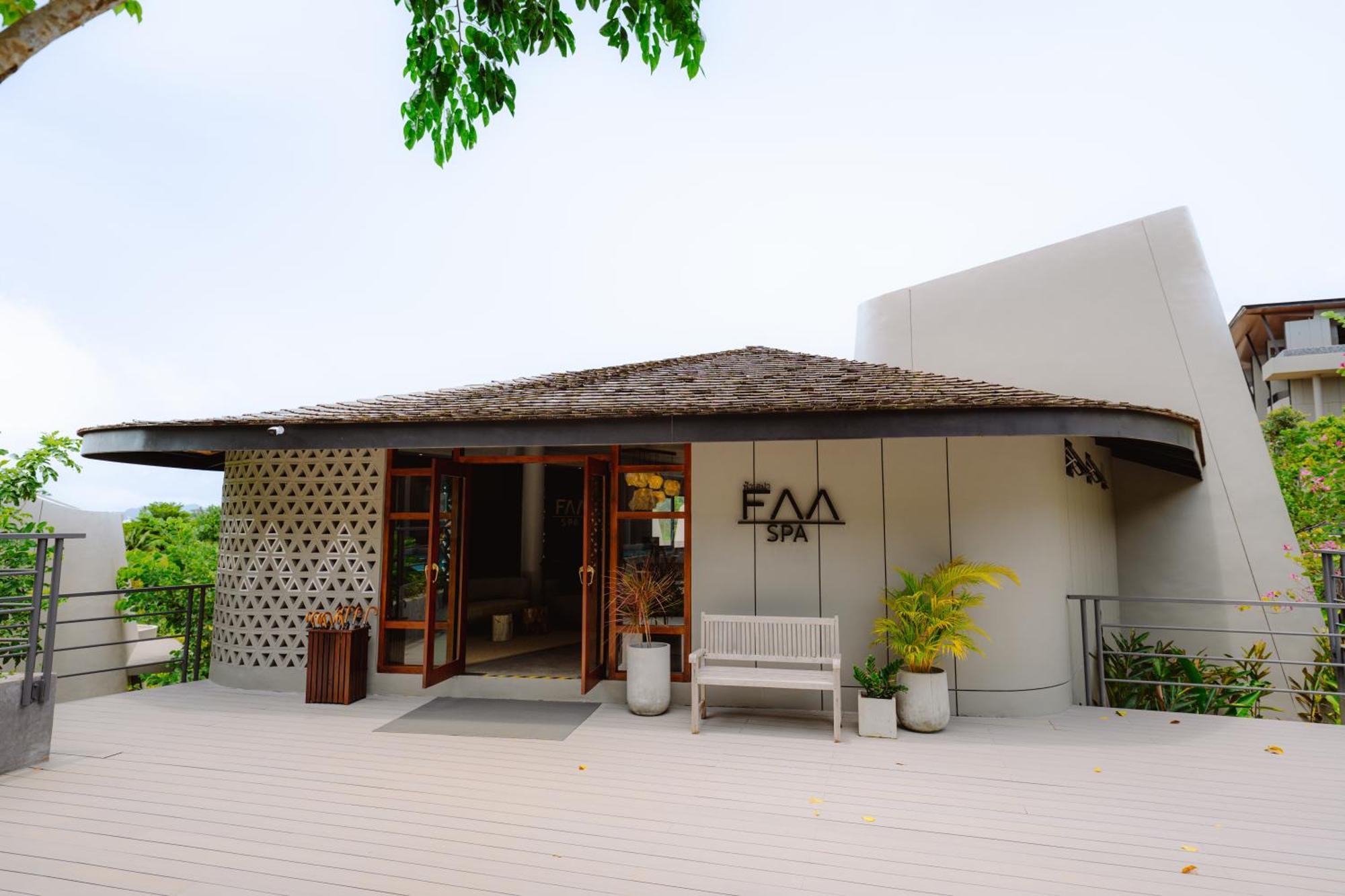Resort Varana Krabi 5*