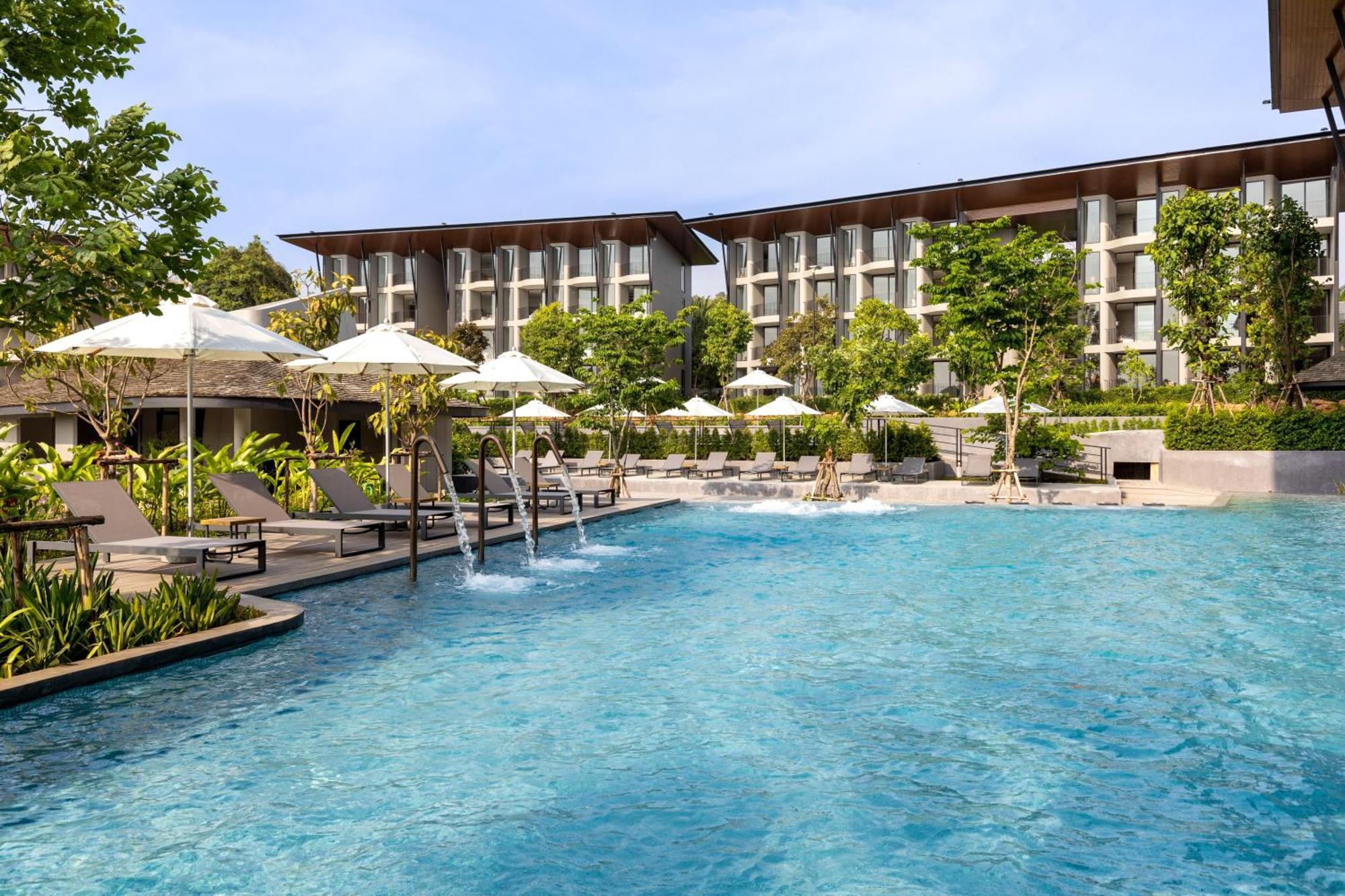 Varana Krabi Resort 5*