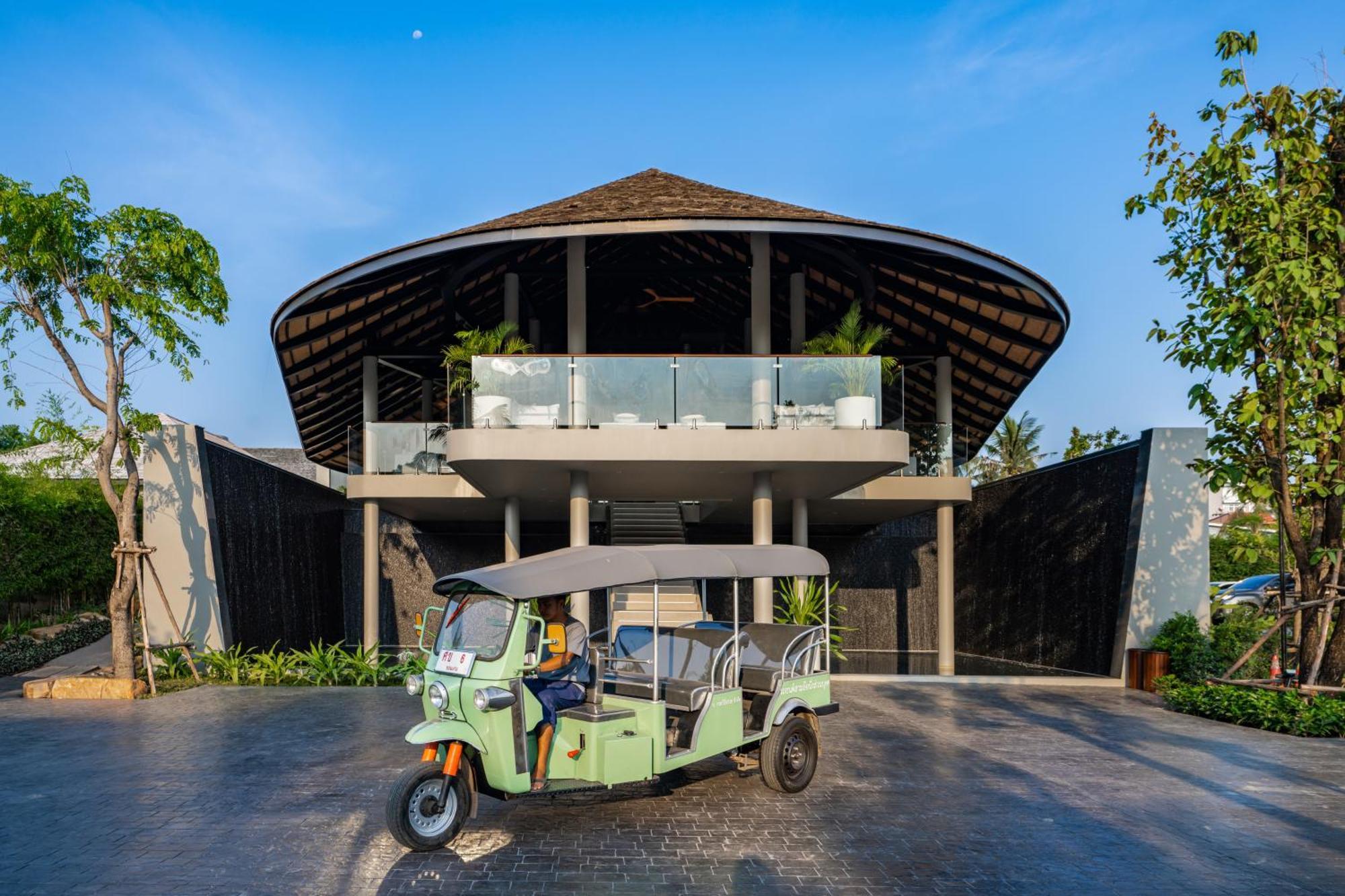 Resort Varana Krabi