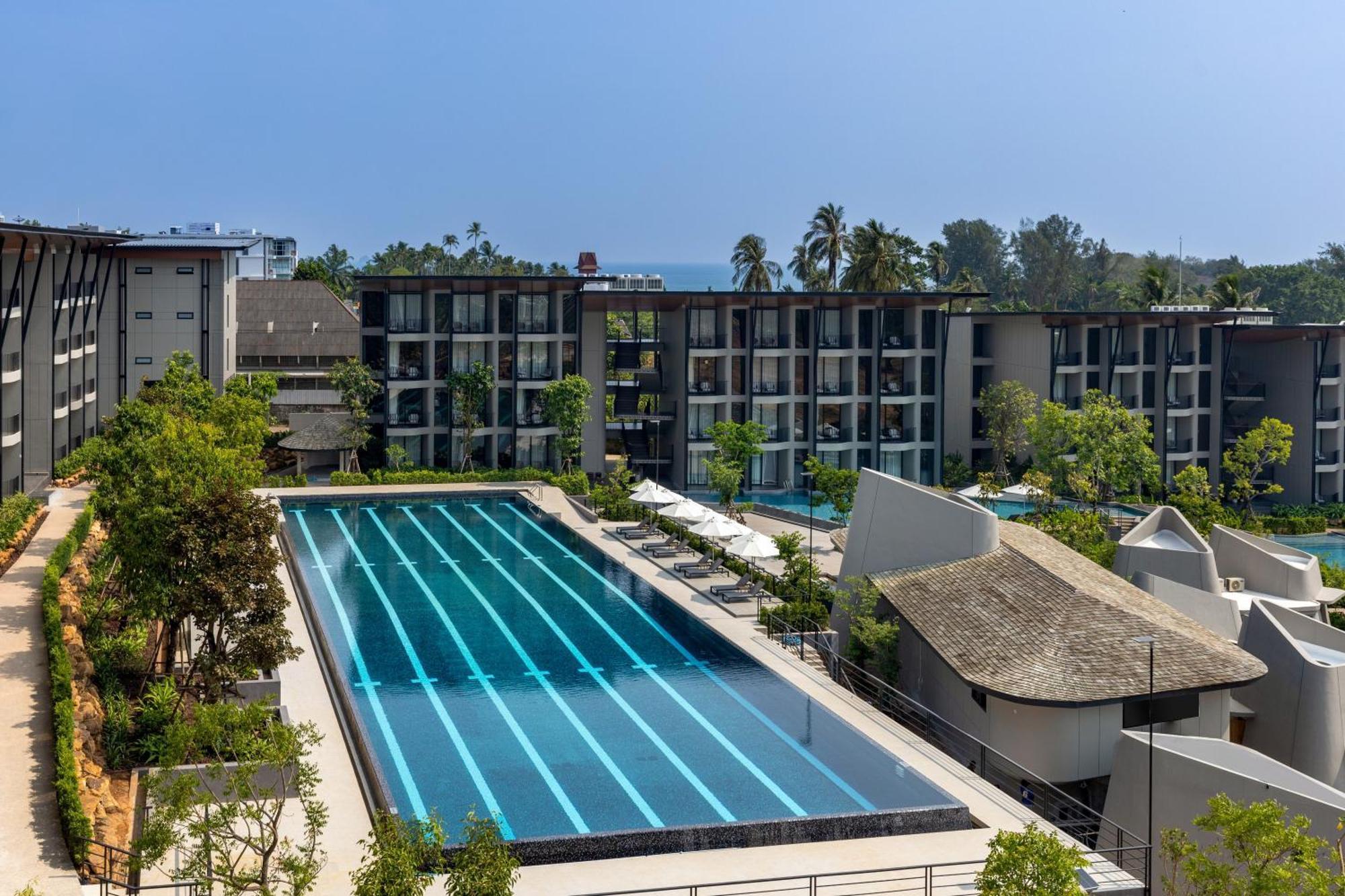 Resort Varana Krabi