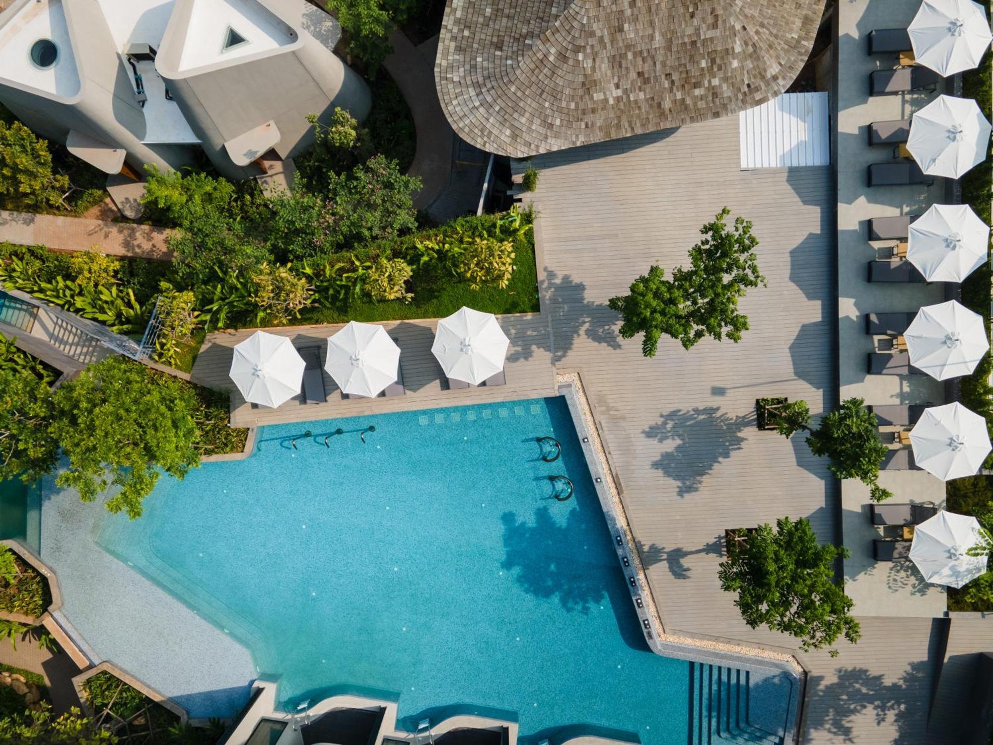 Varana Krabi Resort Klong Muang Beach