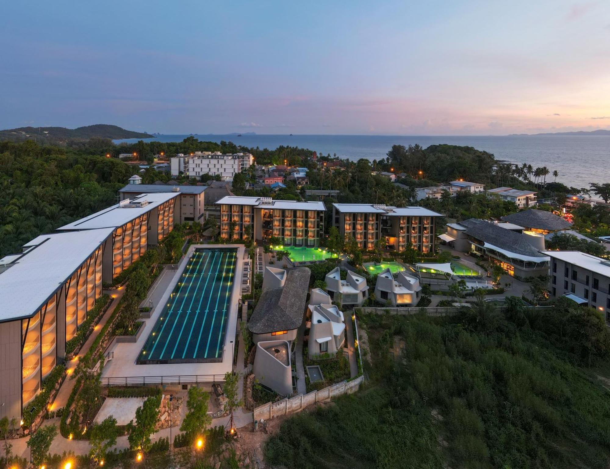 Resort Varana Krabi 5*