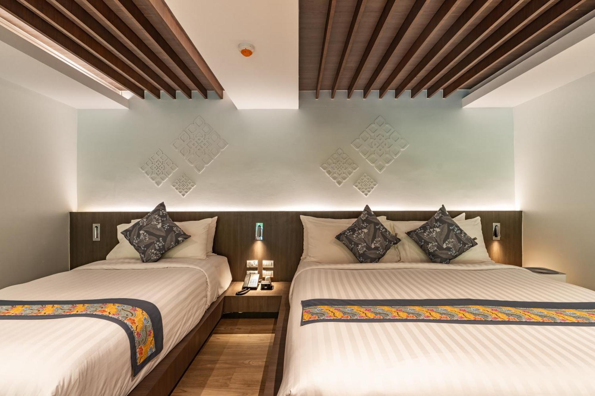 Aonang Princeville & - Gha Wellhotel-halal Certified, Krabi, Thailand 4*