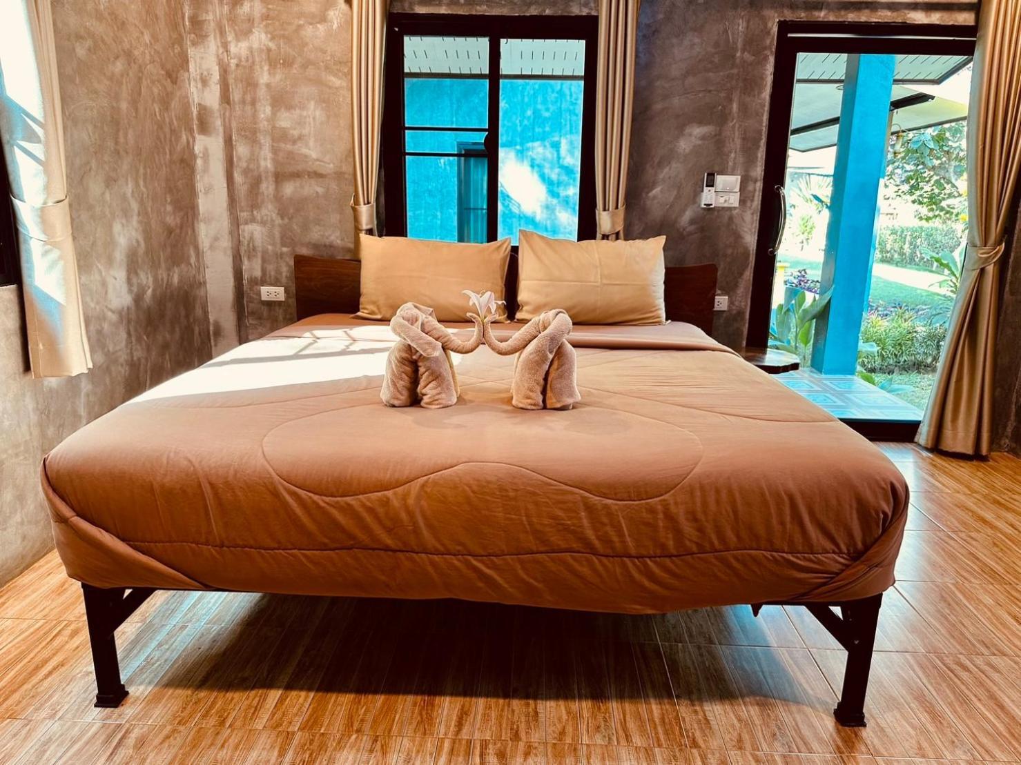 Hanoii House Resort Koh Mak