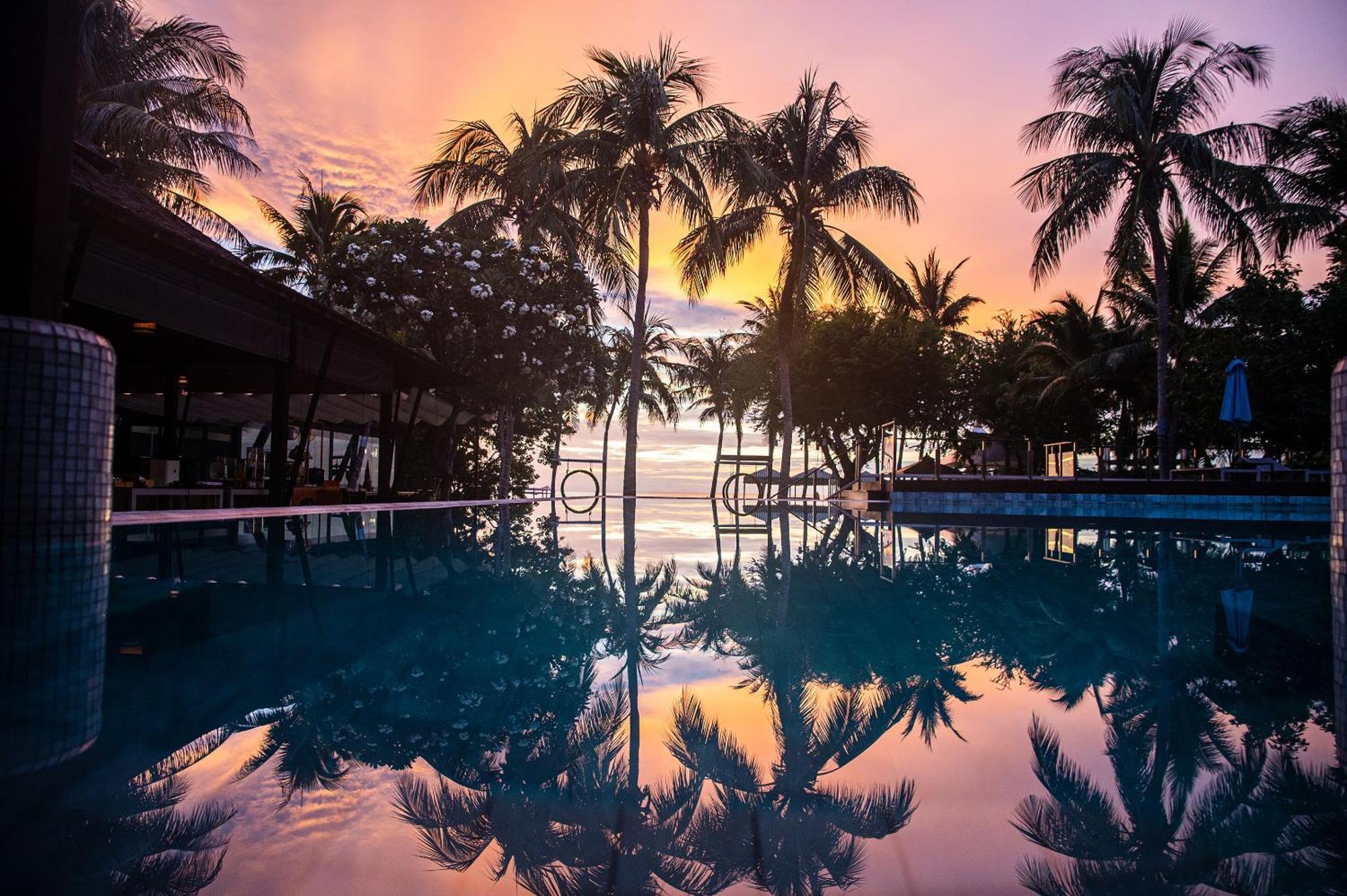The Palayana Hua Hin Resort