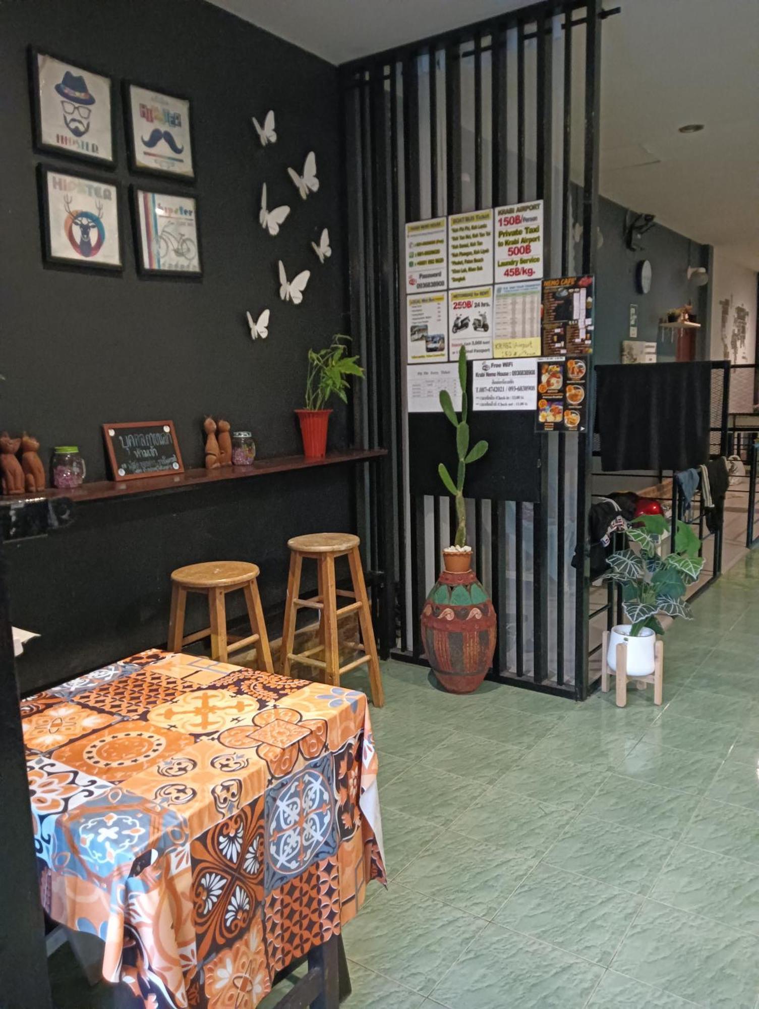 Hostel Krabi Nemo House