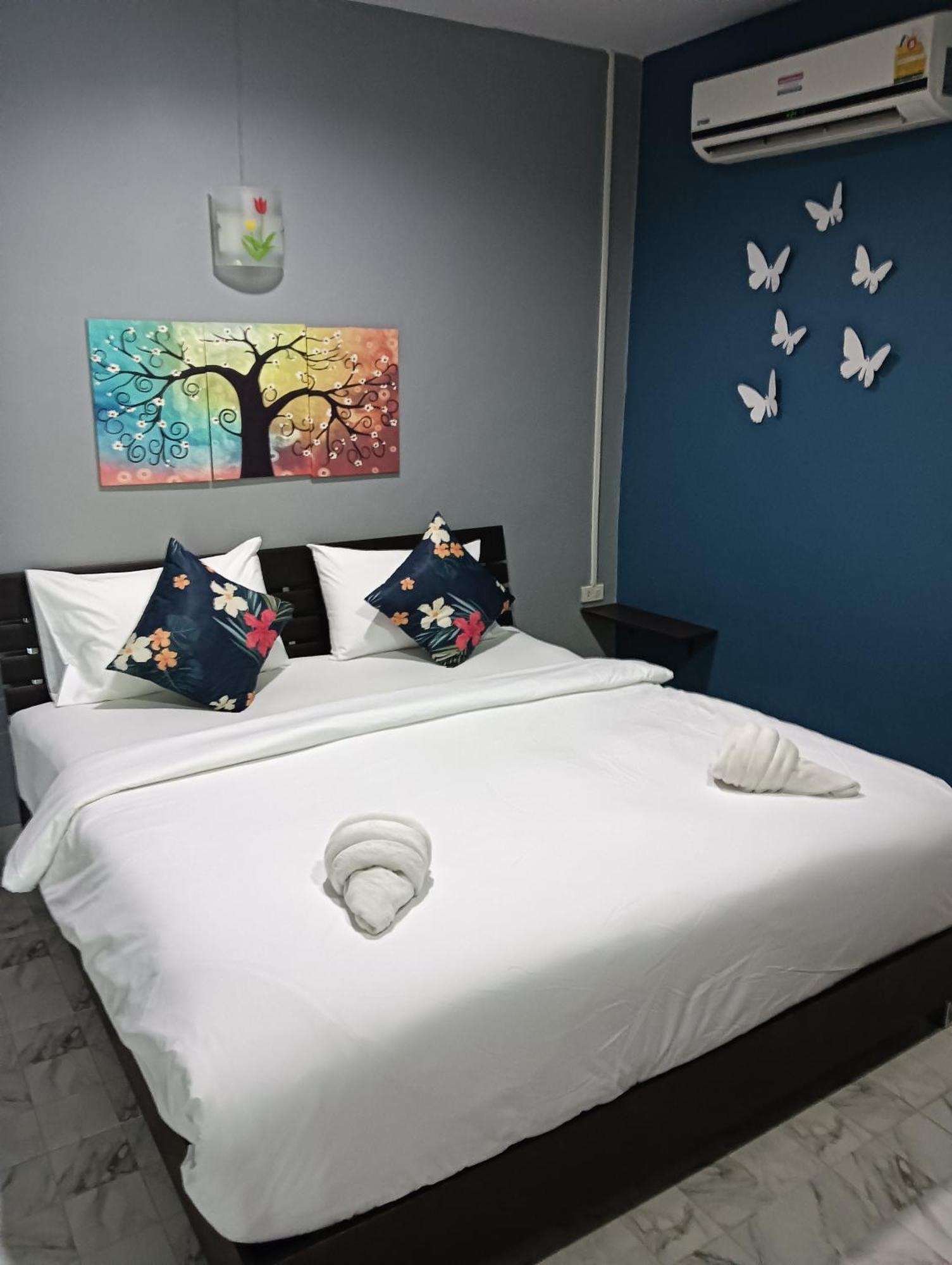 Krabi Nemo House Ao Nang
