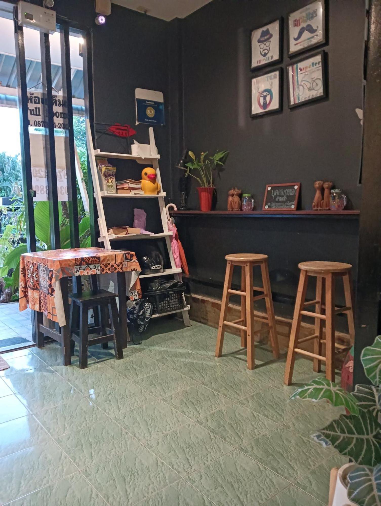 Krabi Nemo House Ao Nang